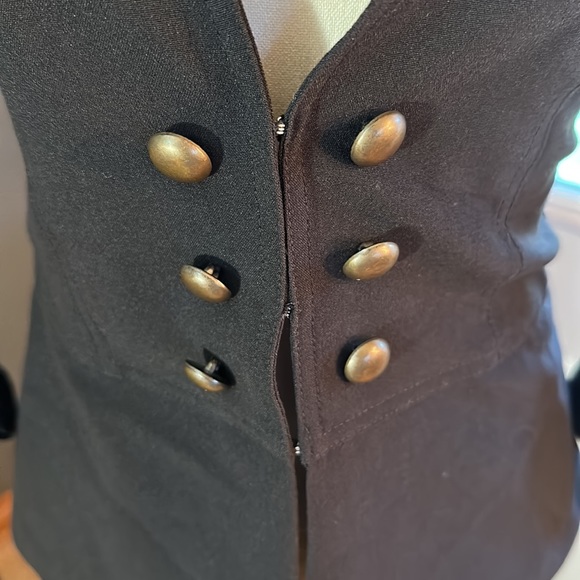 2B Bebe Blazer - Picture 2 of 9